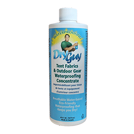 Dry Guy Waterproofing Spray