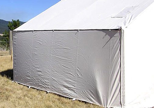 used wall tents oregon