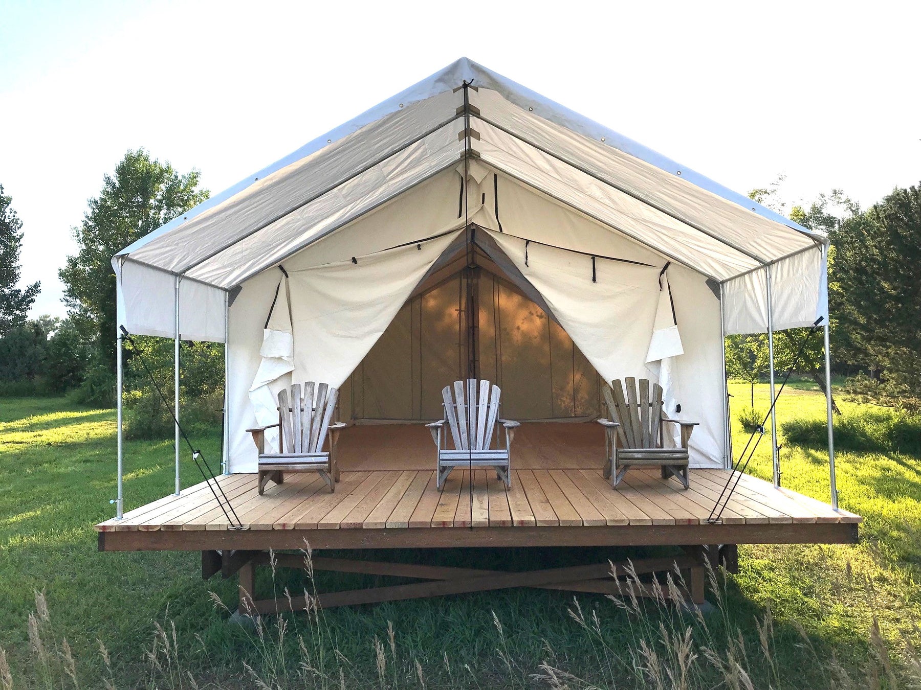 Glamping Tents For Sale 