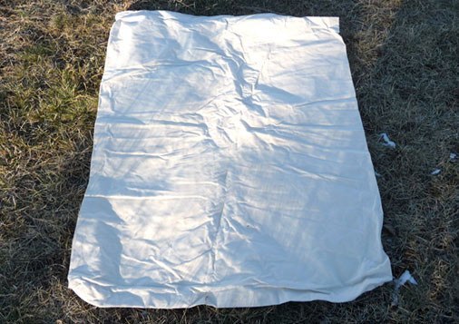 Tent Storage Bag Wall Tent Shop