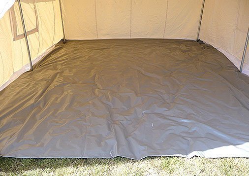 Camping tent flooring hotsell